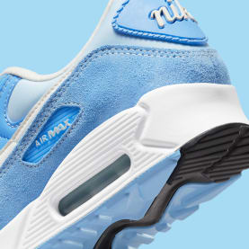 Nike Air Max 90 First Use University Blue Foto 8