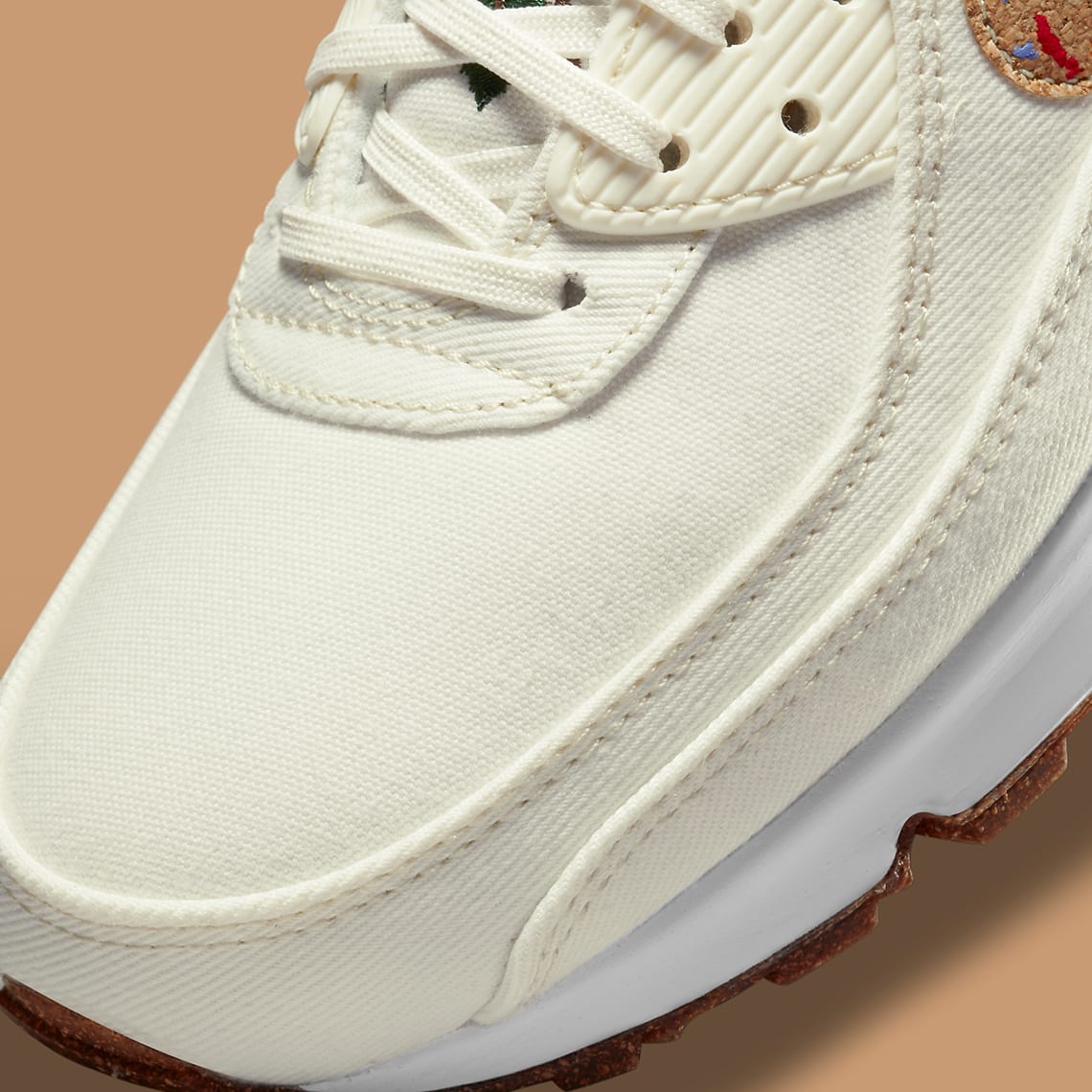 Er is nog een Cork release onderweg voor de Air Max 90