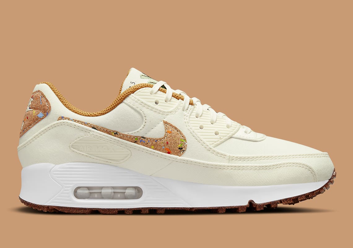 Er is nog een Cork release onderweg voor de Air Max 90