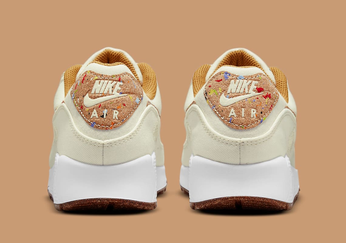 Er is nog een Cork release onderweg voor de Air Max 90
