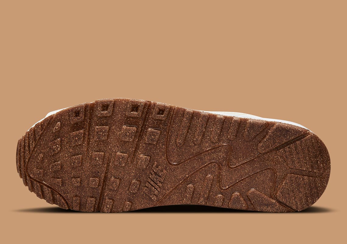 Er is nog een Cork release onderweg voor de Air Max 90