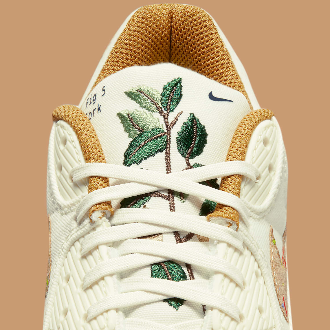 Er is nog een Cork release onderweg voor de Air Max 90