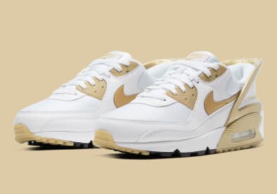 Nike dropt binnenkort nog een colorway voor de Nike Air Max 90 FlyEase