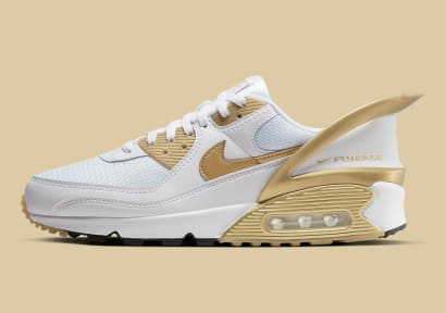 Nike dropt binnenkort nog een colorway voor de Nike Air Max 90 FlyEase