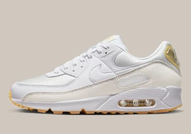 Nike Air Max 90 Frank Rudy Foto 3