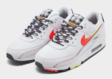 Nike Air Max 90 Fresh Air foto 1