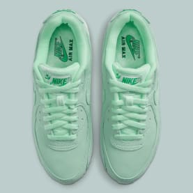 Maak je klaar voor de Lente met deze upcoming Air Max 90 "Fresh Mint"