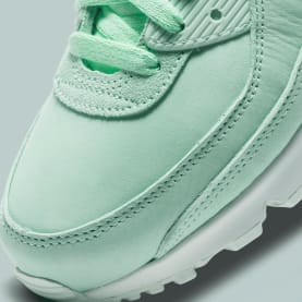 Maak je klaar voor de Lente met deze upcoming Air Max 90 "Fresh Mint"