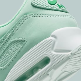 Maak je klaar voor de Lente met deze upcoming Air Max 90 "Fresh Mint"