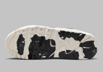 Nike Air Max 90 Futura Cow Print Foto 6