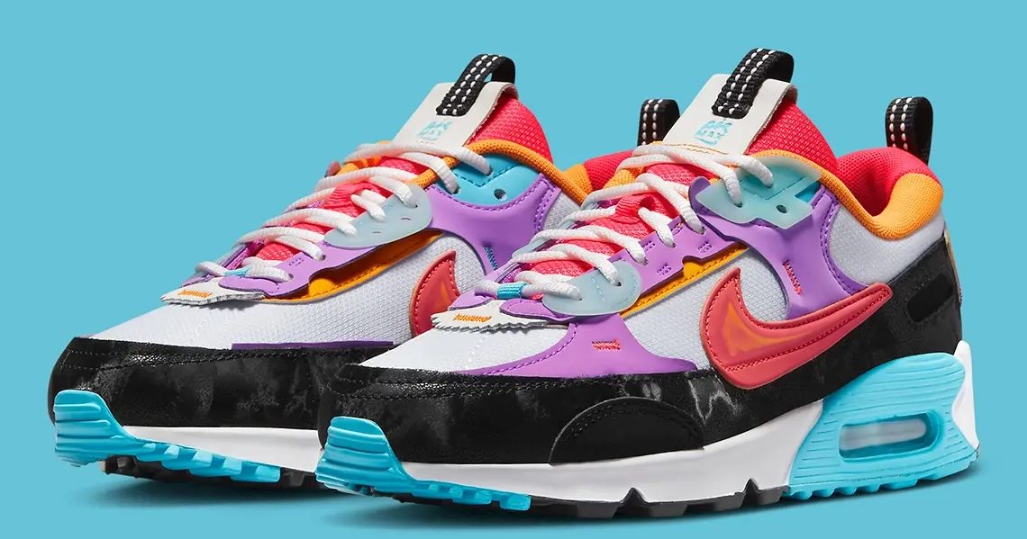 Nieuwste nikes hotsell