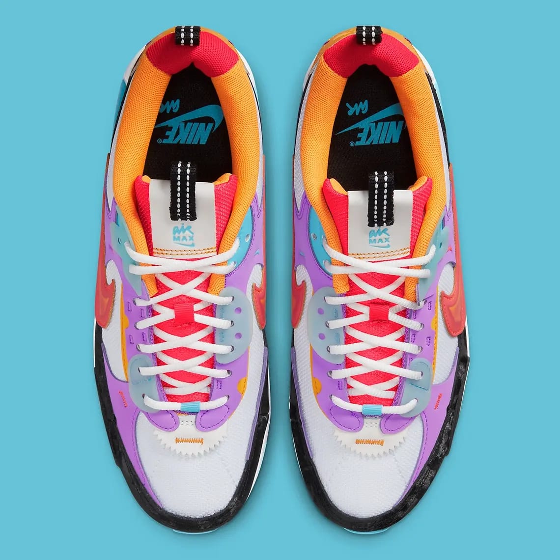 Nike Air Max 90 Futura Lunar New Year Foto 4