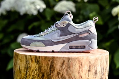 Nike Air Max 90 Futura Pastel DM9922 001 Sneaker Squad