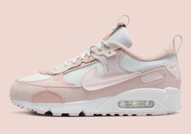 Nike Air Max 90 Futura Soft Pink Foto 1