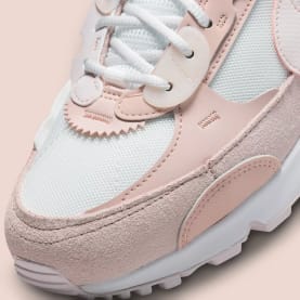 Nike Air Max 90 Futura Soft Pink Foto 7