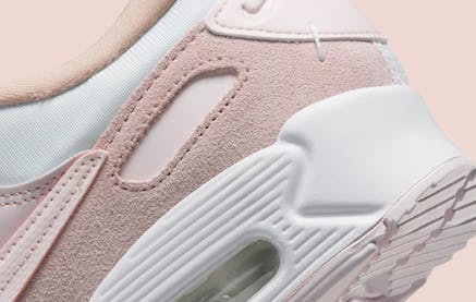 Nike Air Max 90 Futura Soft Pink Foto 8