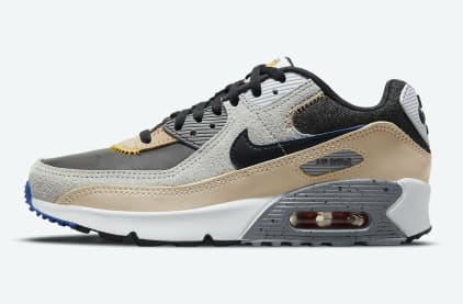 Nike Air Max 90 GS Alter Reveal Foto 1