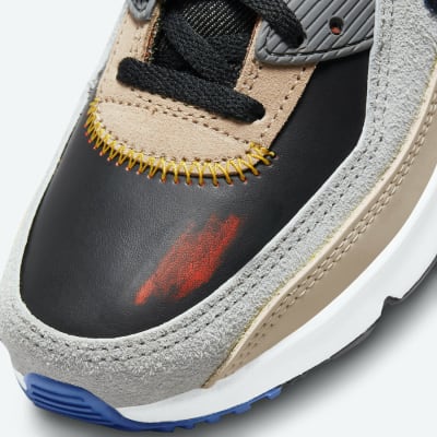 Nike Air Max 90 GS Alter Reveal Foto 10