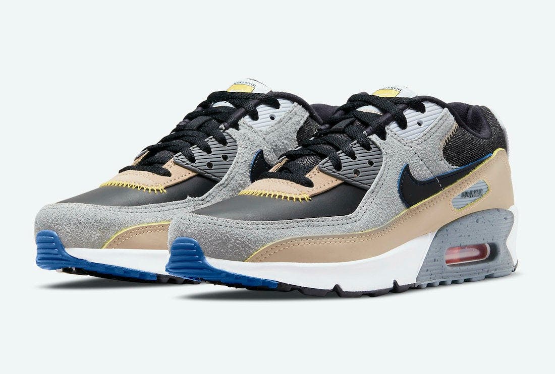 airmax 90gs