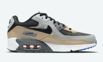 Nike Air Max 90 GS Alter Reveal Foto 4