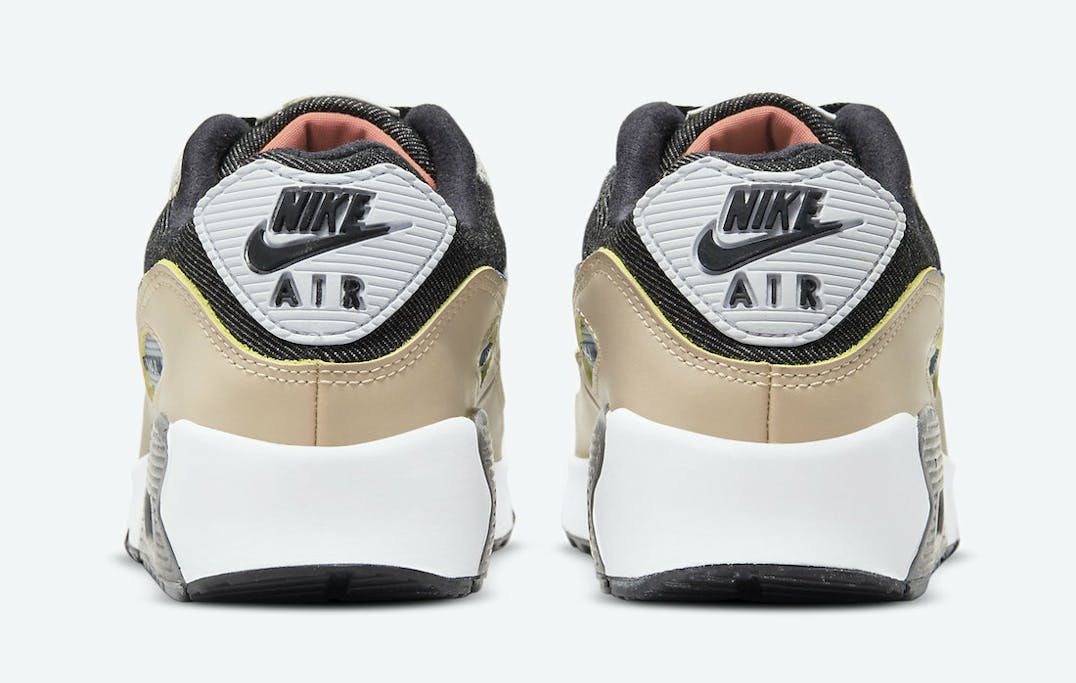 Nike Air Max 90 GS Alter Reveal Foto 6