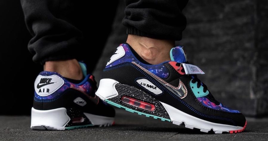 2020 top air maxs