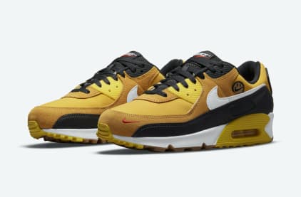 Nike Air Max 90 Go The Extra Smile Foto 2