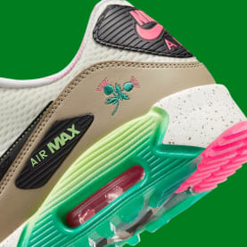 Nike Air Max 90 Golf Back Home Foto 10