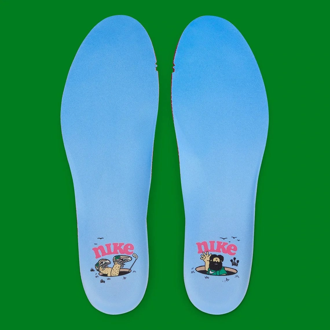 Nike Air Max 90 Golf Back Home Foto 12