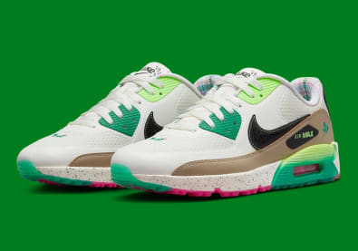 Nike Air Max 90 Golf Back Home Foto 2