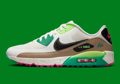 Nike Air Max 90 Golf Back Home Foto 3