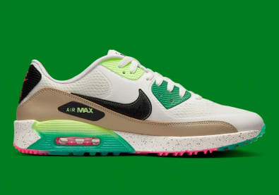 Nike Air Max 90 Golf Back Home Foto 4