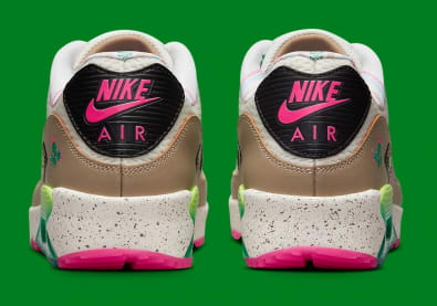 Nike Air Max 90 Golf Back Home Foto 6