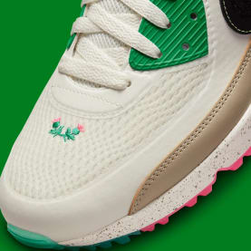 Nike Air Max 90 Golf Back Home Foto 9