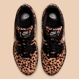 Nike Air Max 90 Golf NRG Leopard Foto 5