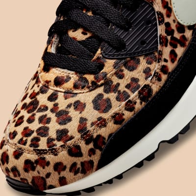 Nike Air Max 90 Golf NRG Leopard Foto 8