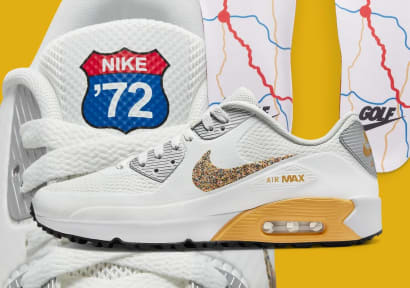 Nike Air Max 90 Golf PGA Championship Foto 1