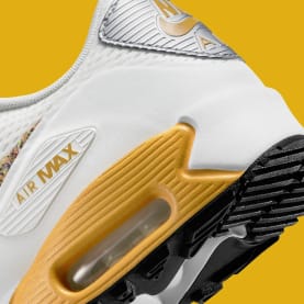 Nike Air Max 90 Golf PGA Championship Foto 11