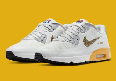 Nike Air Max 90 Golf PGA Championship Foto 2