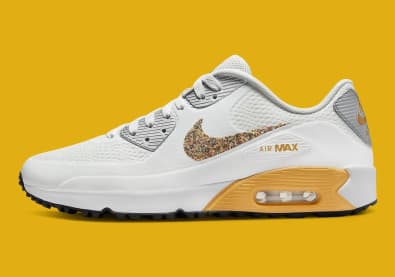 Nike Air Max 90 Golf PGA Championship Foto 3