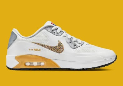 Nike Air Max 90 Golf PGA Championship Foto 4