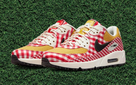 Nike Air Max 90 Golf Picnic Foto 1