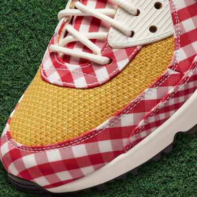 Nike Air Max 90 Golf Picnic Foto 10