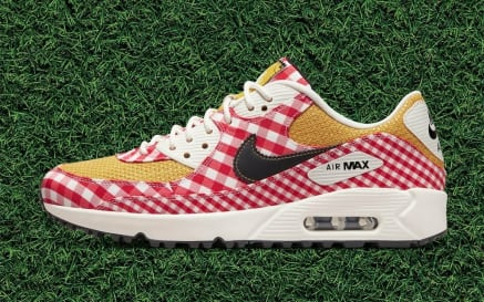 Nike Air Max 90 Golf Picnic Foto 2