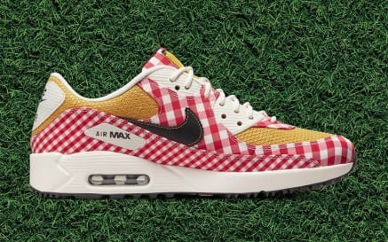 Nike Air Max 90 Golf Picnic Foto 3