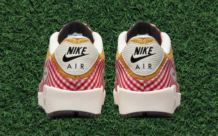 Nike Air Max 90 Golf Picnic Foto 5