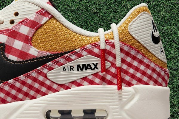 Nike Air Max 90 Golf Picnic Foto 7