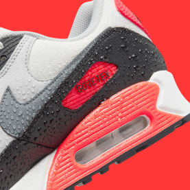 Nike Air Max 90 Gore Tex Infrared Foto 7