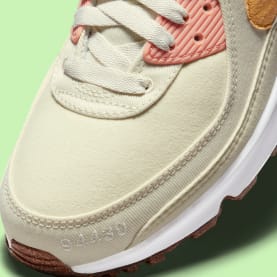 Nike voegt een Happy Pineapple toe aan de Nike Air Max 90 