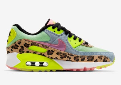 Nike dropt binnenkort twee dikke nieuwe colorways voor de Air Max 90